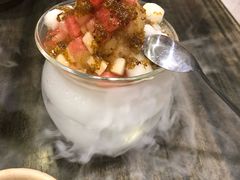 -庆合府重庆大排档(紫都城店)