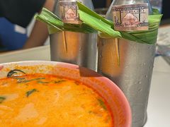 -太食獸泰式茶餐厅(IFS国金中心店)