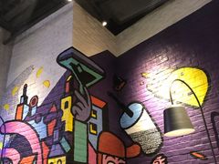 -Taco Bell 塔可钟(民田路店)