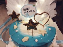-丁先生蛋糕·品质鲜作(桐梓林店)
