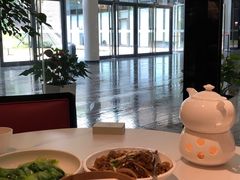 -富淳饭店(陆家嘴保利广场店)