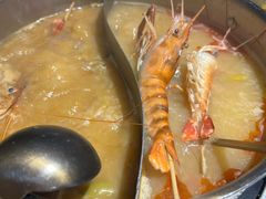 -琥珀川糟粕醋火锅(慈云寺店)