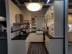 -宜家家居(哈尔滨商场店)