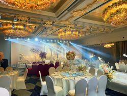 -曼格纳婚礼艺术中心(张江店)