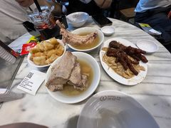 -松發肉骨茶(克拉码头店)