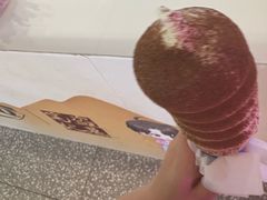 -DQ·蛋糕·冰淇淋(南开大悦城2F店)