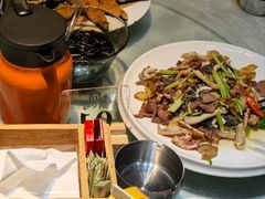 -闽公馆·客家私房菜·商务宴请·包厢(杏林橡树湾店)