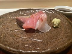 -荣一代目OMAKASE板前料理
