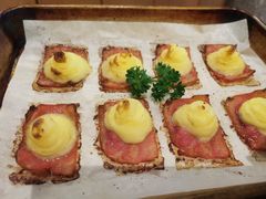 培根土豆泥-烟火鱼乡(京华城店)