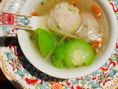 -旺爷砂锅·茶作(国贸城店)