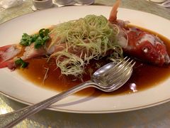 -唐阁(香港朗廷酒店)