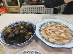 田螺塞肉-洞天食府(北大街店)