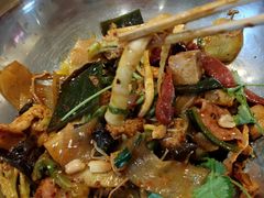 -拿渡麻辣香锅(世茂广场·工三店)