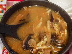 -西贝(上海我格广场店)