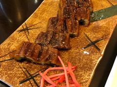 -福樱兰海鲜放题铁板烧(加州店)