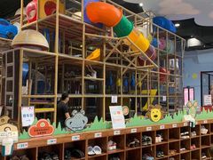 -杭州开元森泊度假乐园