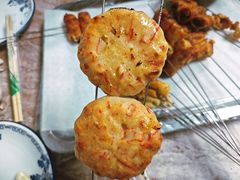 -经纬四烧烤(中央大街店)