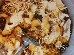 -郭林家常菜(狼垡店)