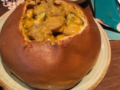 -大树餐厅(益田假日店)