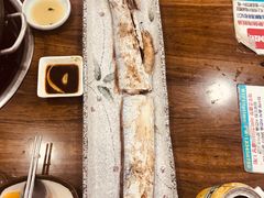 -真情鲍鱼海鲜汤