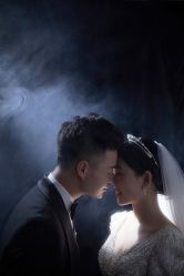 点击看大图 -天一婚纱摄影TIA STUDIO(珠海路店)