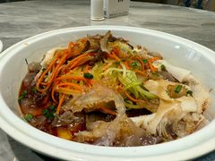 -聚丰园•湖鲜餐厅(阿红私房菜梅石路店)