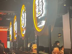 -胖哥俩肉蟹煲(学林街店)