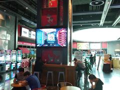 -万达影城(西铁营万达广场IMAX店)