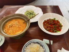 -俏陵轩·南京本土菜(奥体博览中心店)