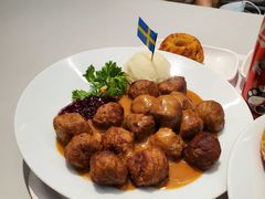 -宜家·瑞典风味餐厅(青岛商场店)
