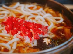 -有喜屋·深夜食堂(北京西路店)