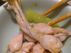 盐帮仔姜蛙-对酒当歌·地道川菜(八佰伴店)