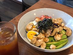 -AFS Cafe & Canteen(闽江二路店)