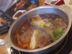 寿喜锅-水林间·寿喜烧自助(仙林金鹰店)