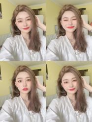 点击看大图 -3AM HAIR SALON烫发染发接发
