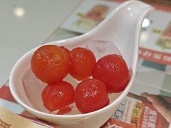 -肥韬茶餐厅(皇庭旗舰店)