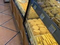 -芬芳甜品(同福路店)