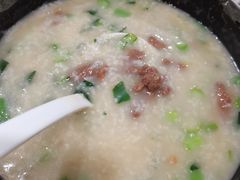 -南记食粥坊·宵夜大排档(南桂店)