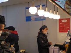 -甜丫丫(双菱路店)