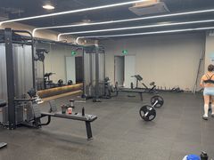 -杭菁壹号健身(西子国际店)