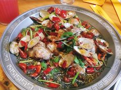 -肉串汪(望京店)