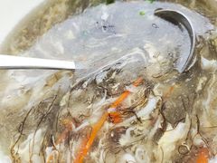 银鱼羹-洞天食府(北大街店)