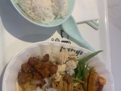 -七食九号食堂(东丽空港店)