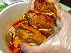 -文和友老长沙龙虾馆(化龙池店)