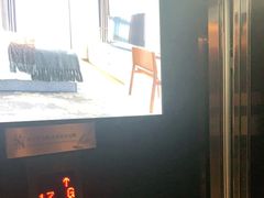 -优享健身(三元桥店)