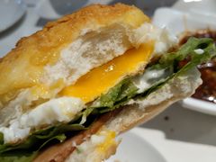 -大咀港式茶餐厅(恒泰店)