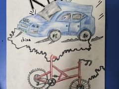 -东方童画少儿美术(莘庄体验馆)