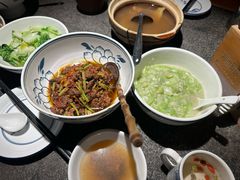 -湖南别院·美学庭院餐厅(惠阳店)