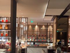 -康莱德酒店·美庭自助餐厅