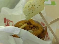 -味子夫鸡柳(解放碑总店)